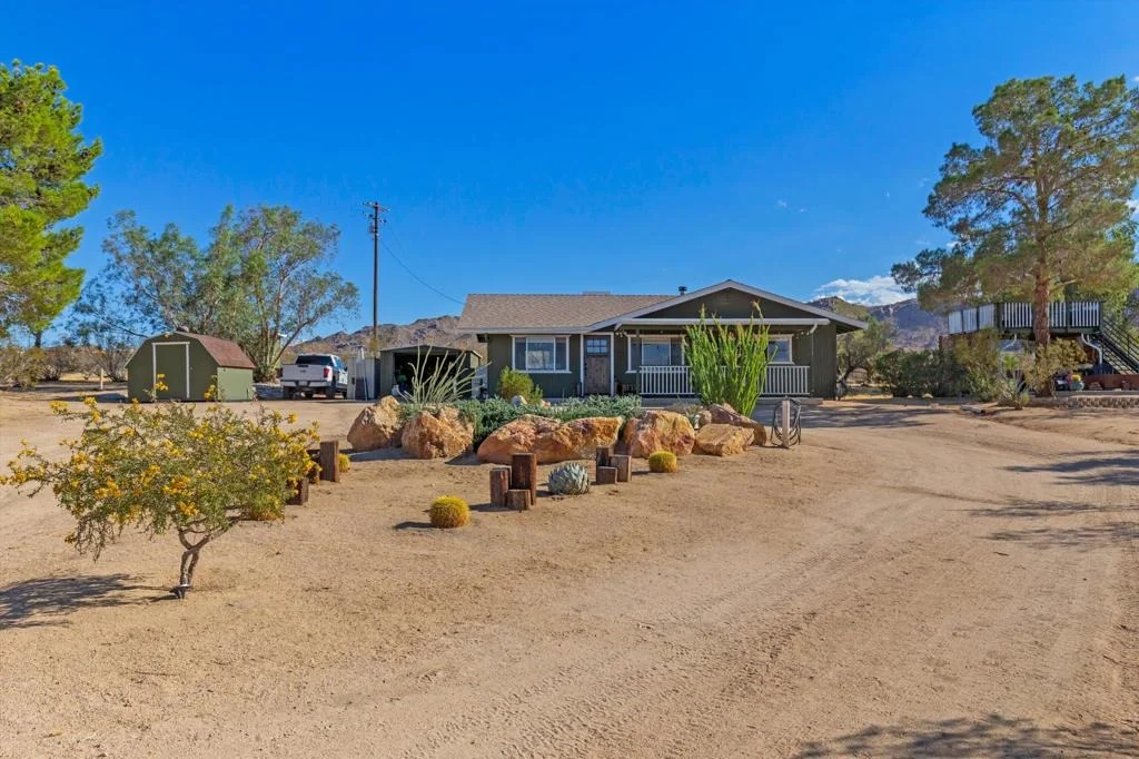 Photo of 51155 Ocotillo Road