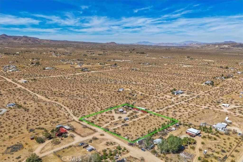 Photo of 1022 Chuckawalla Road