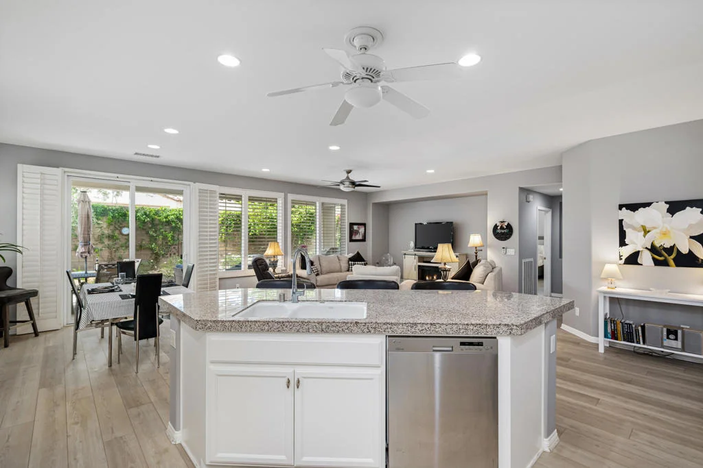 Photo of 60477 Desert Shadows Drive