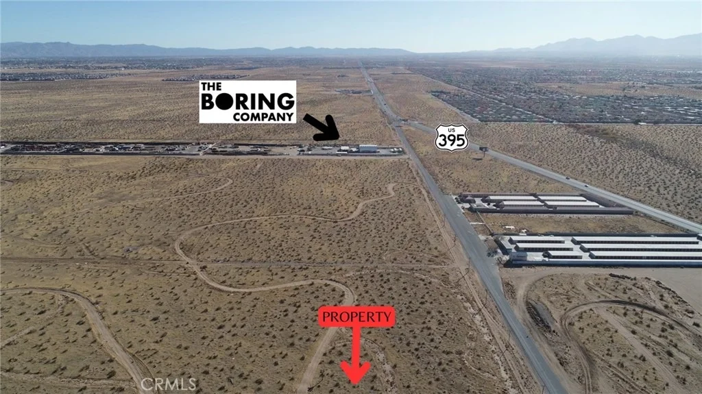 Photo of 16653 Adelanto Road
