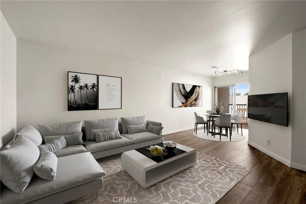 Photo of Unit 126 at 7641 Reseda Boulevard