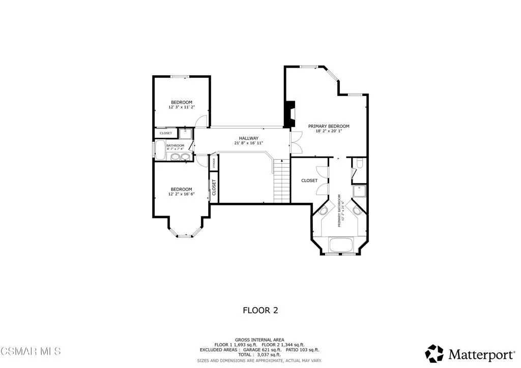Photo of 5339 Seneca Place