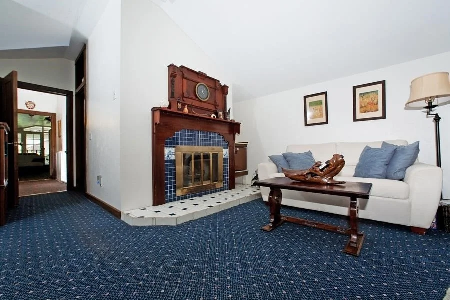 Photo of 1373 Marron Valley Road