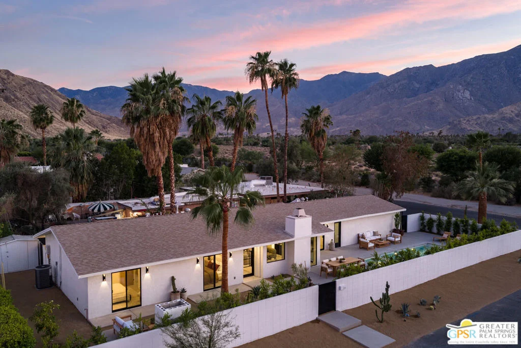 Photo of 2525 E Morongo Trail