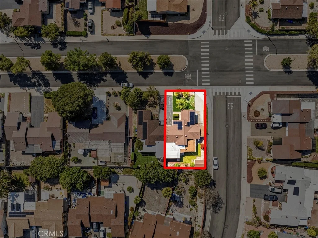 Photo of 1404 Peacock Boulevard