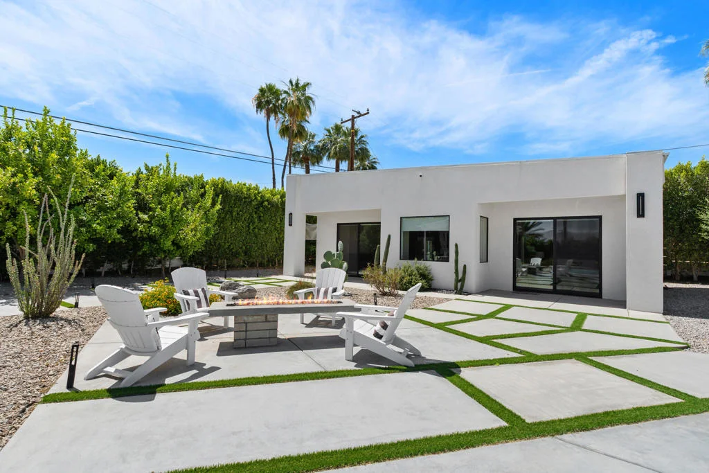 Photo of 73075 Shadow Mountain Drive