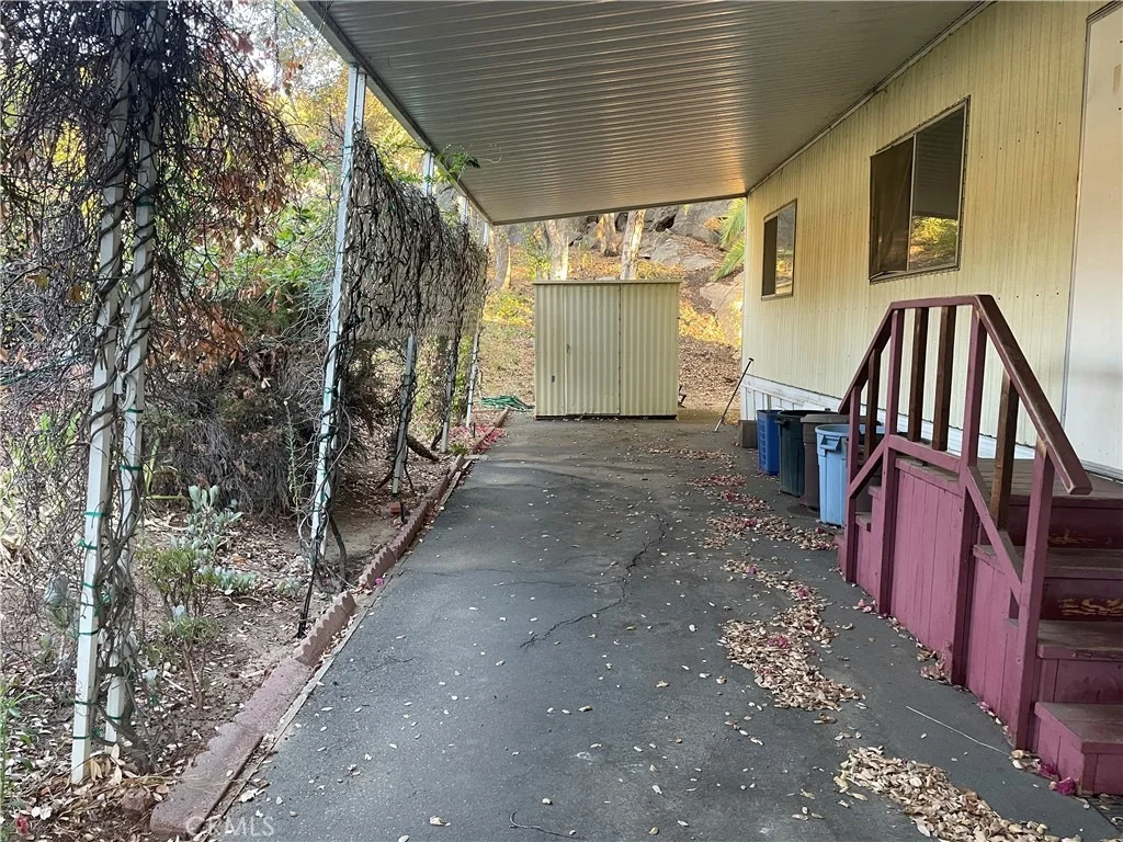 Photo of Unit 88 at 4747 Oak Crest Road