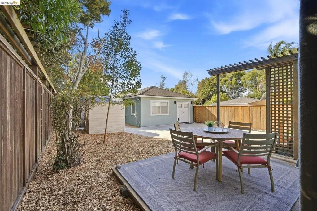 Photo of 2312 Browning St.