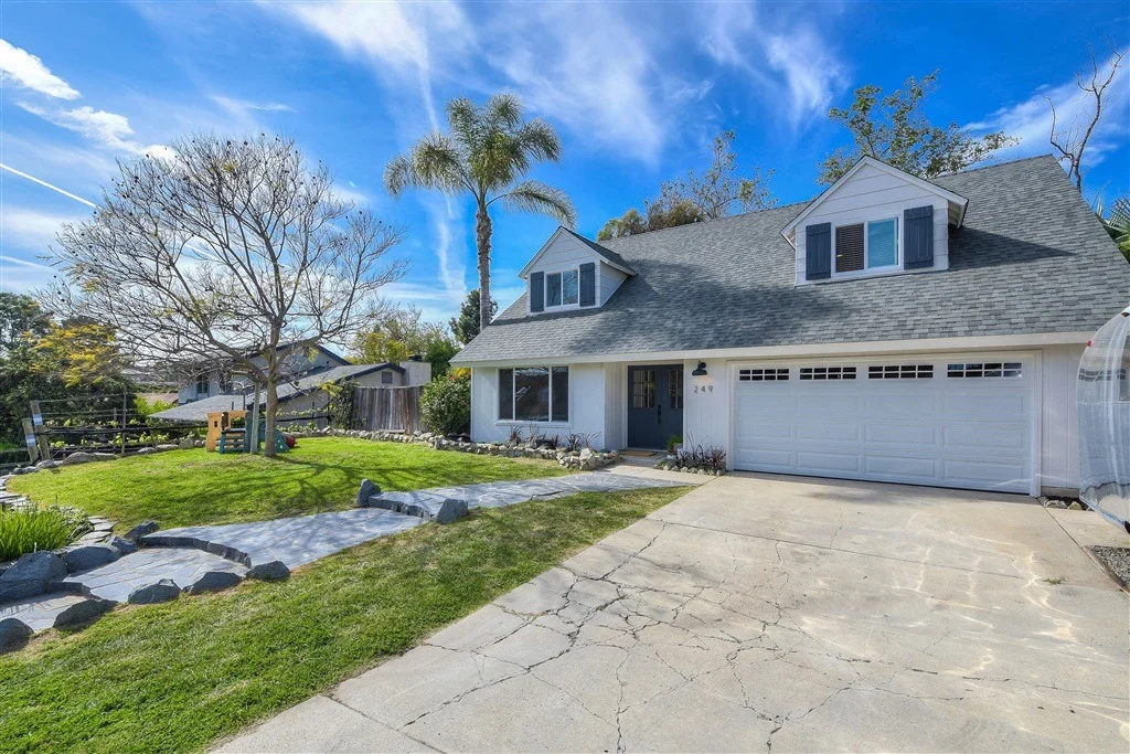 Photo of 249 Blockton Road