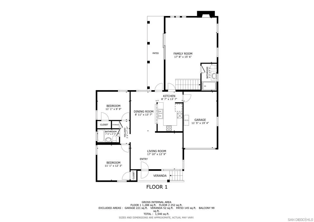 Photo of 7207 Berkeley Dr.