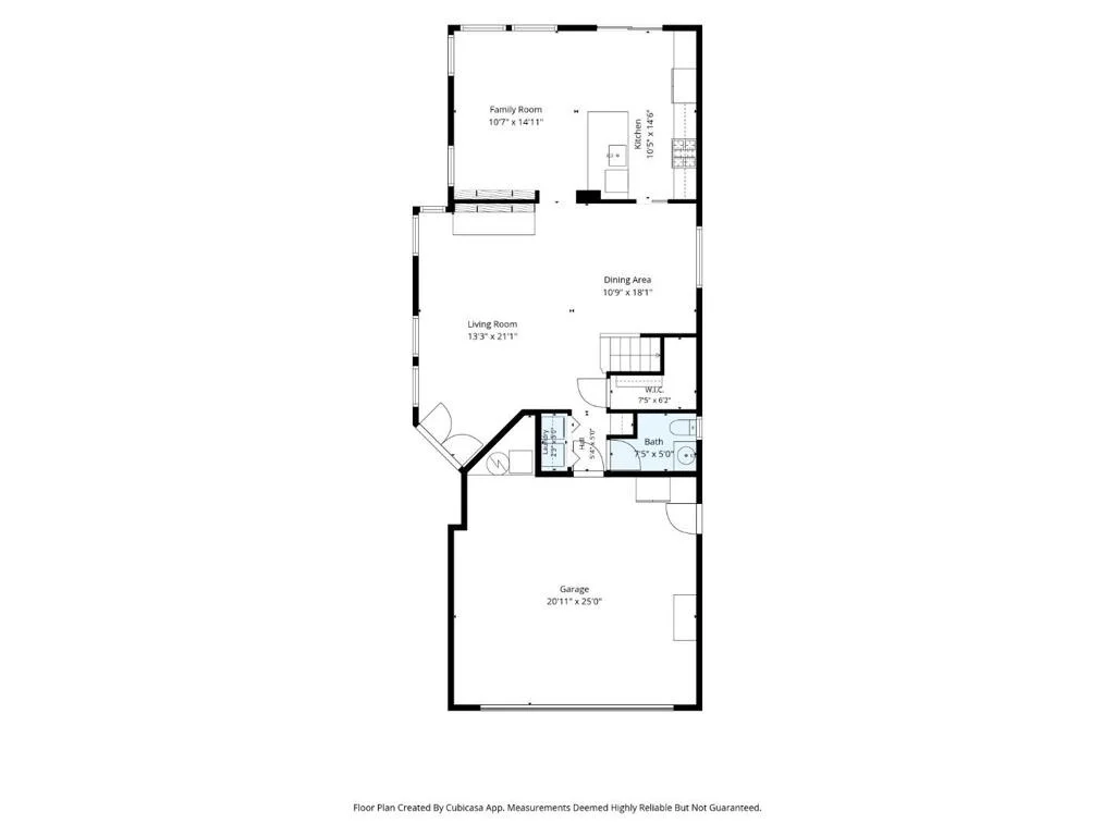 Photo of 17522 Sugarmill Road