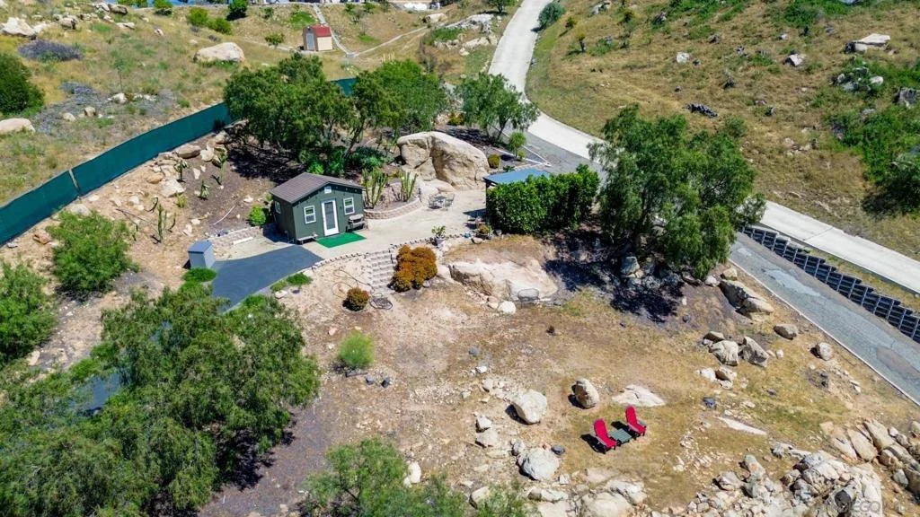 Photo of 1451 Nors Ranch Road