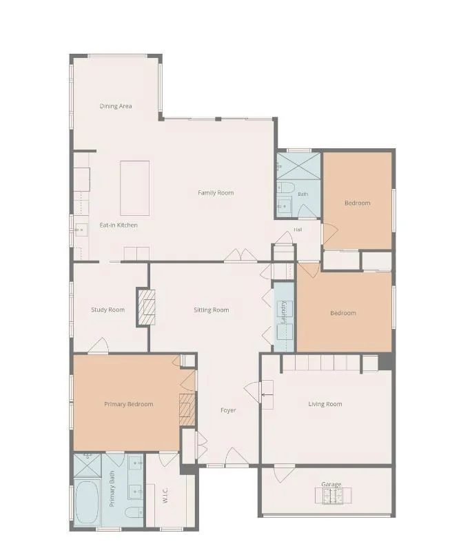 Photo of 1778 Chevalier Drive