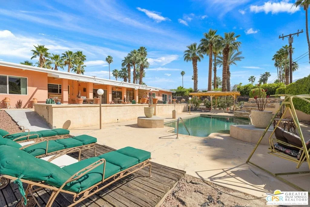 Photo of 73070 Shadow Mountain Drive