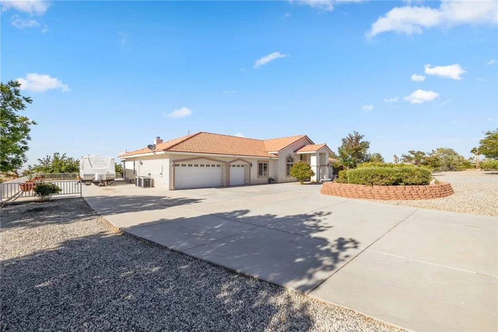 Photo of 17173 Fort Tejon Road