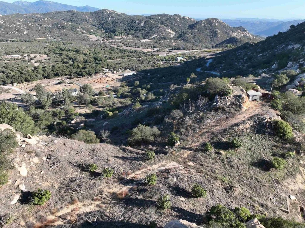 Photo of Rainbow Peaks Trail