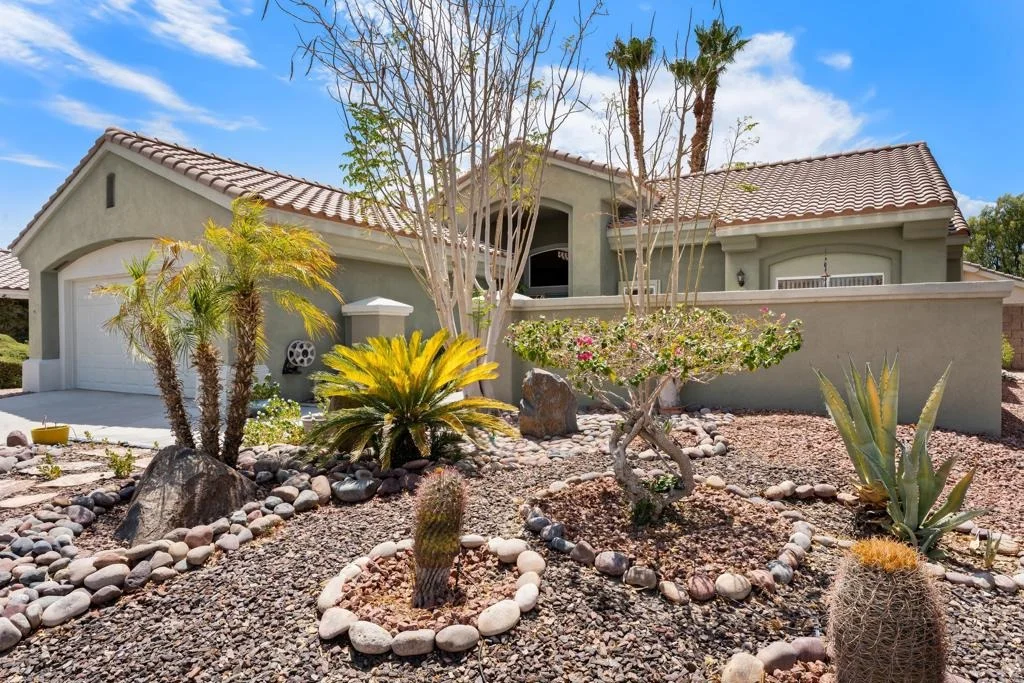 Photo of 38563 Bent Palm Drive