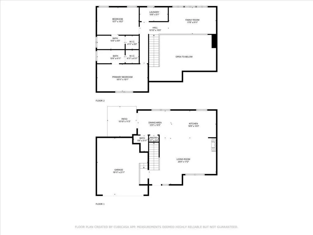 Photo of 47145 Skyview Drive