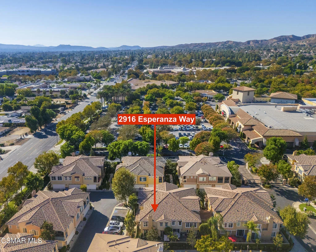 Photo of Unit B at 2916 Esperanza Way