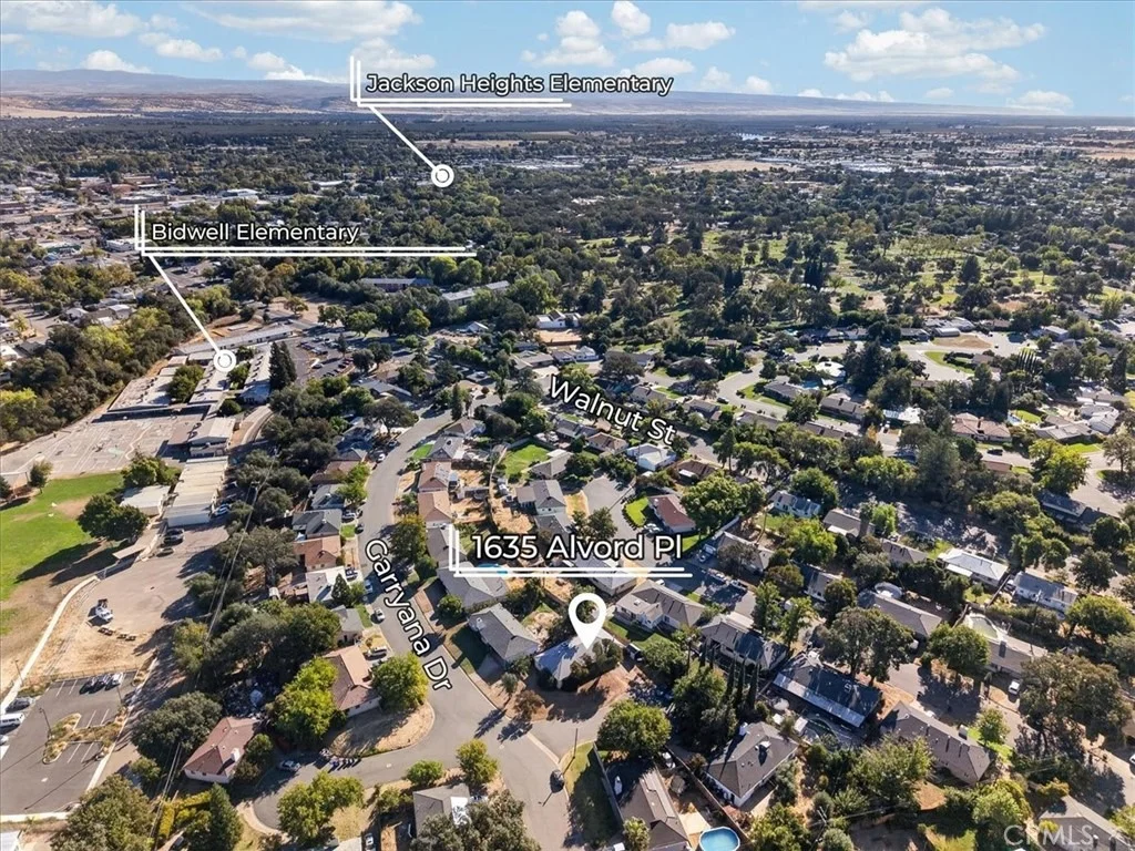 Photo of 1635 Alvord Place