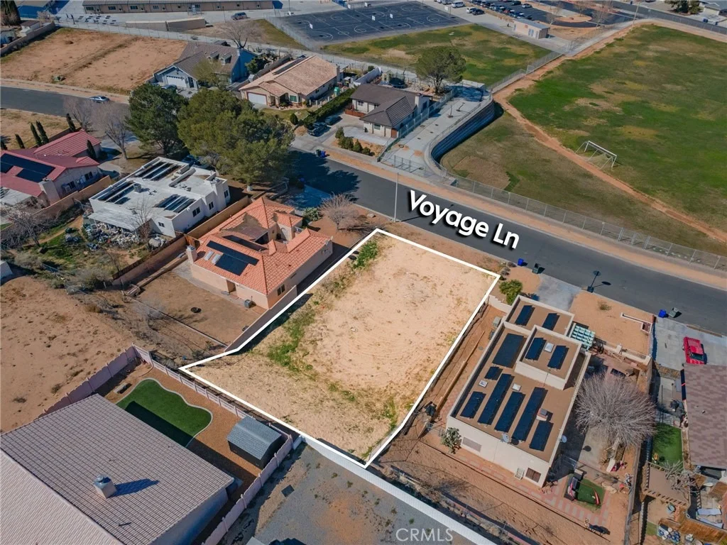 Photo of 26565 Voyage