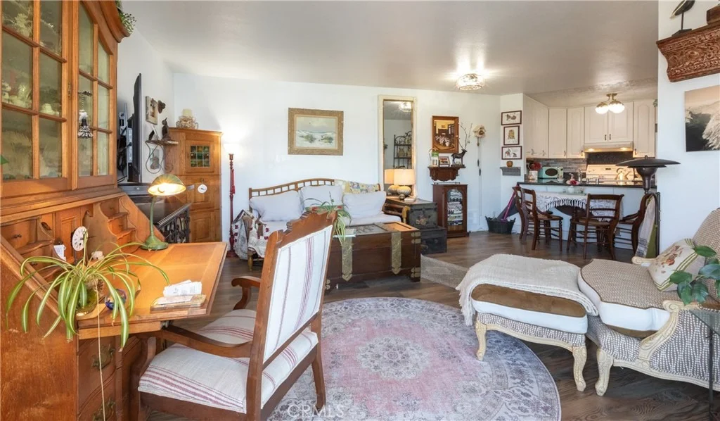 Photo of Unit 241 at 2901 Peninsula Road