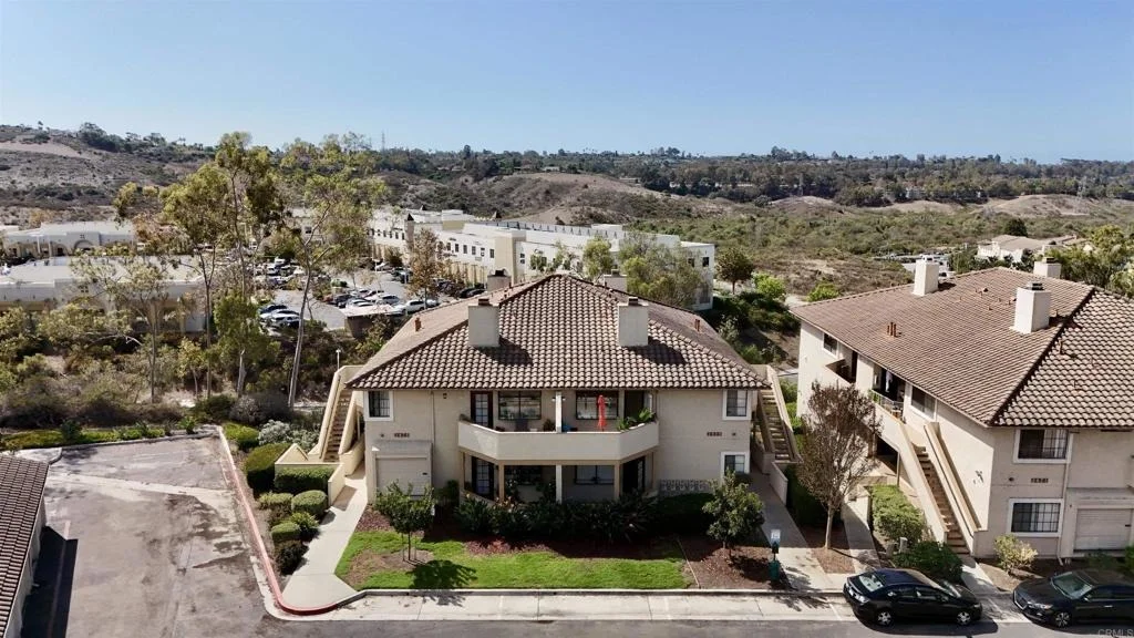 Photo of Unit 41 at 3475 Paseo De Brisas