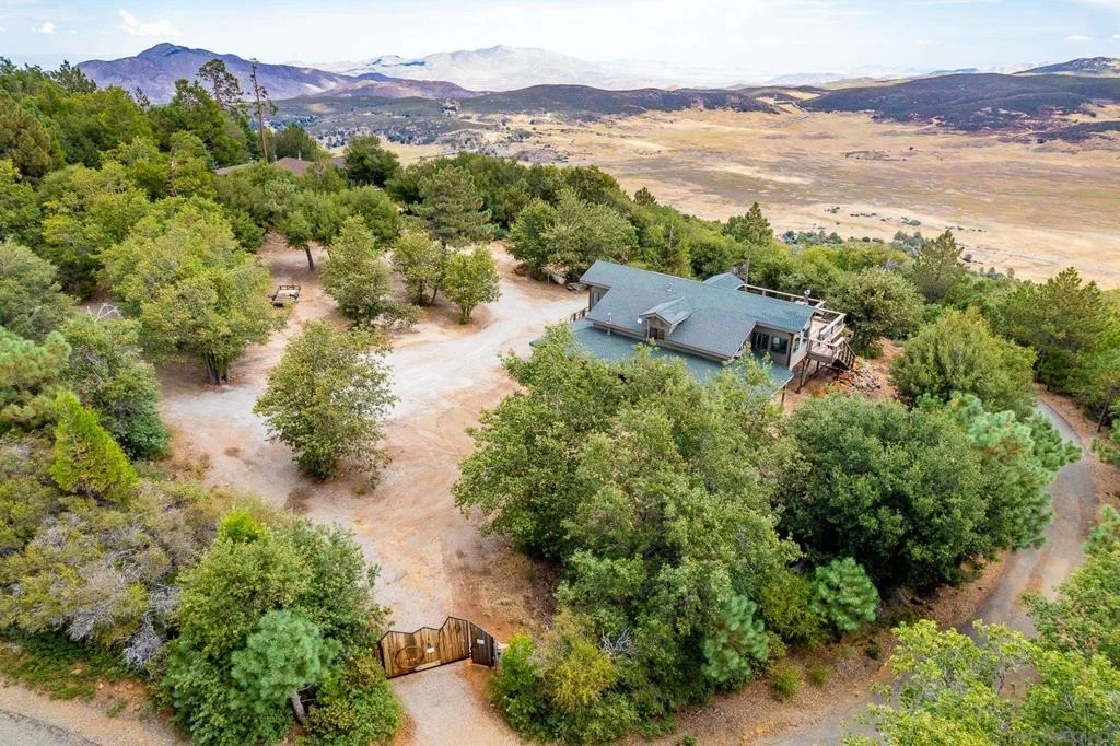 Photo of 16361 Cuyamaca Forest Rd