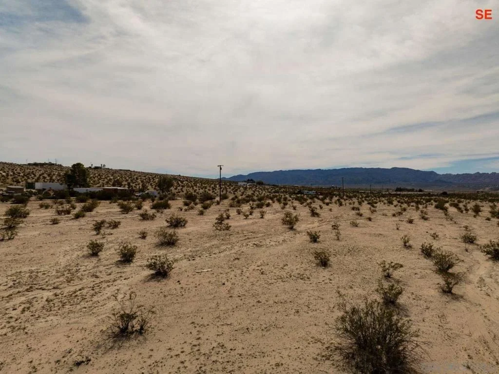Photo of 0 Desert View RD