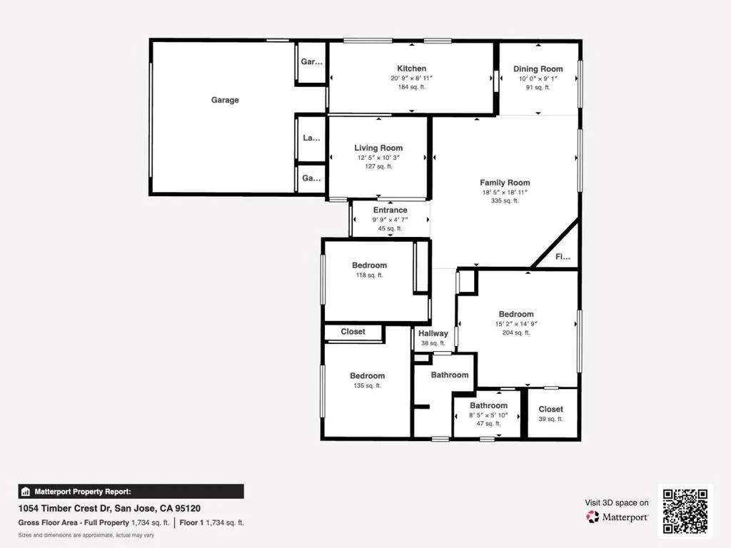 Photo of 1054 Timber crest Drive