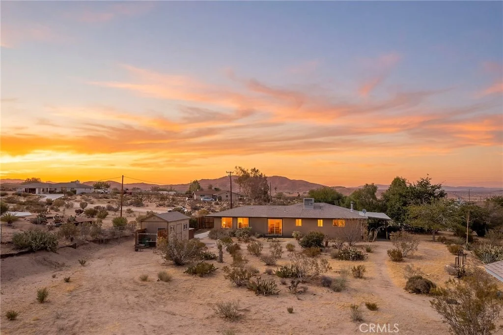 Photo of 61659 Pueblo Trail