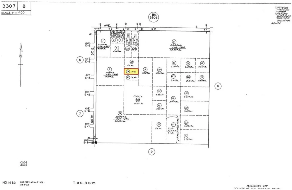 Photo of 0 E Ave E-4