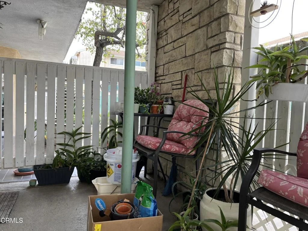 Photo of Unit 107 at 121 Sinclair Avenue