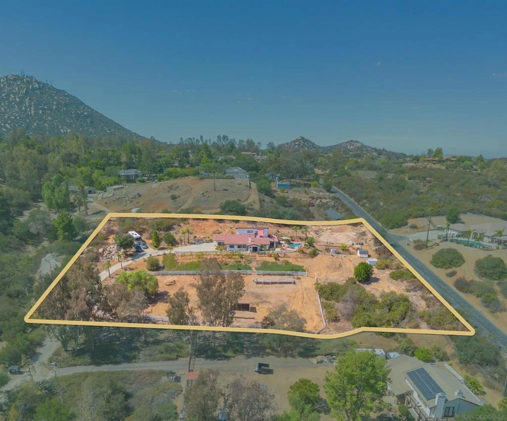 Photo of 17522 Rancho De Carole Rd