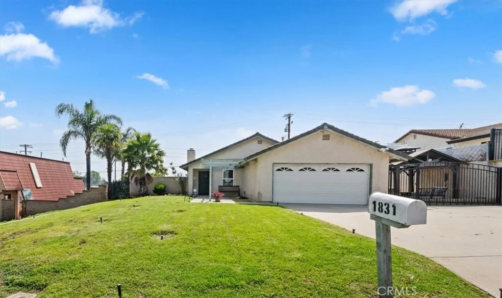 Photo of 1831 Pali Drive