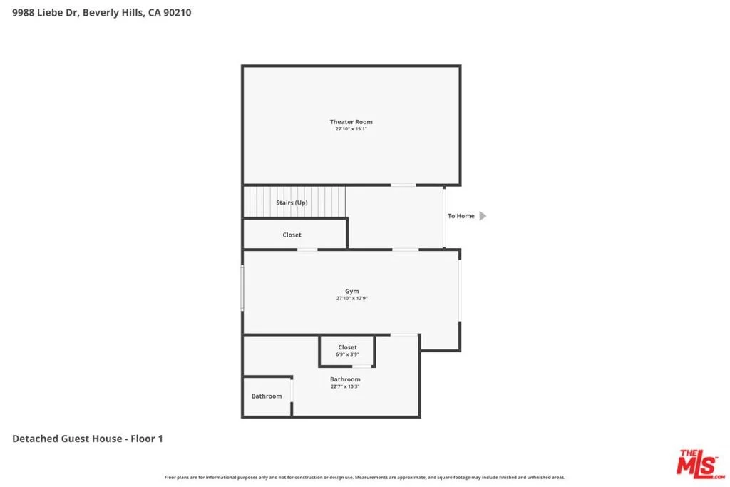 Photo of 9988 Liebe Drive