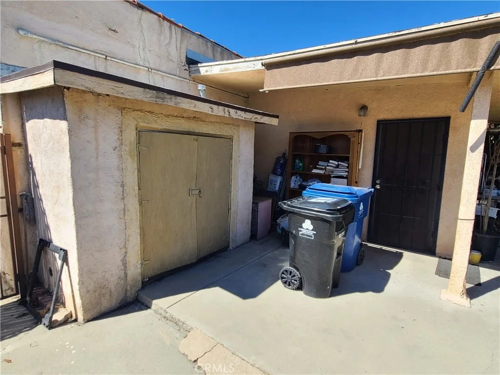 Photo of 2016 Thurman Avenue