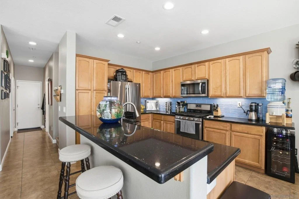 Photo of Unit 5 at 293 Reef Point Way