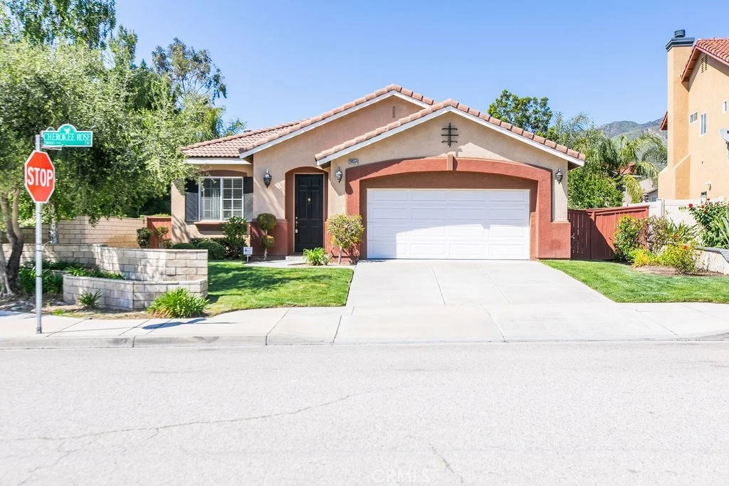 Photo of 28554 Cherokee Rose Drive