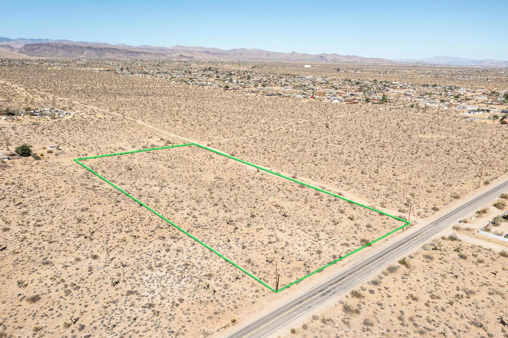 Photo of 58470 Mesa Drive
