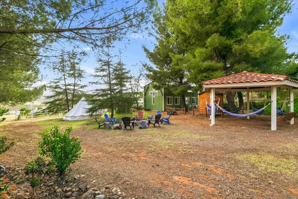 Photo of 25367 Rancho Barona Rd