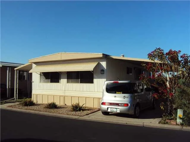 Photo of Unit 59 at 1506 OAK Drive