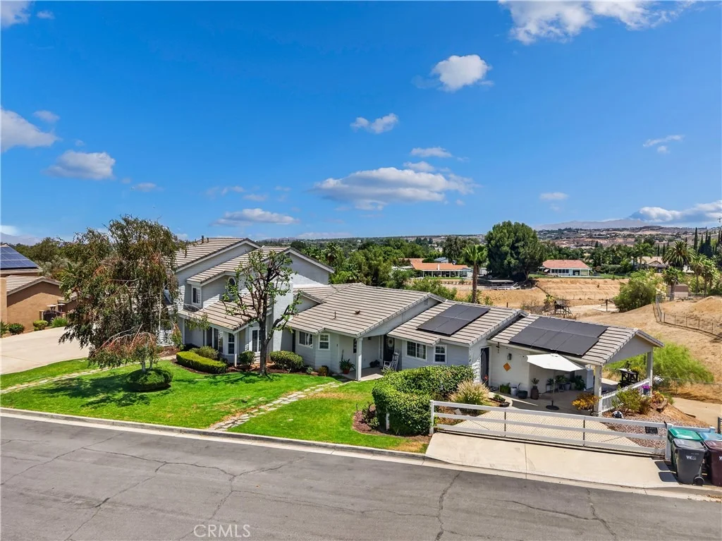 Photo of 15366 Cayuse Court