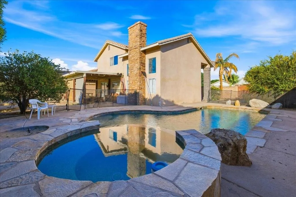 Photo of 47801 Pansy Street