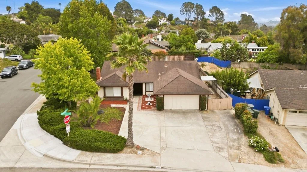 Photo of 601 Cerro Street