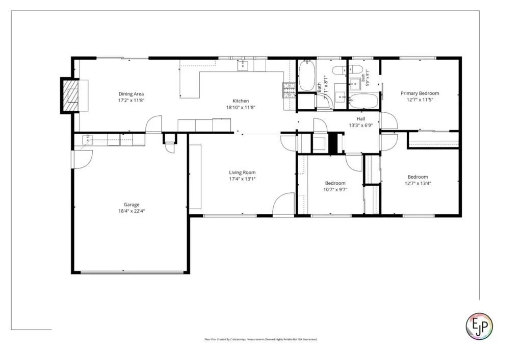 Photo of 105 Ridgerock Drive