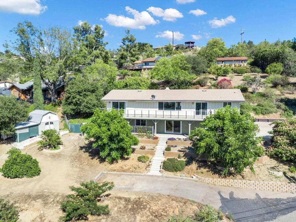 Photo of 2344 Big Pine Road