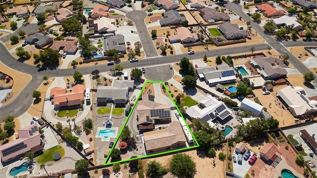 Photo of 12776 Skyline Ranch