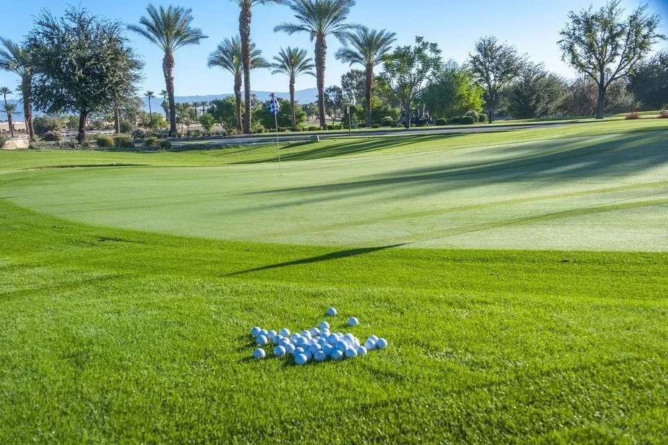 Photo of 60477 Desert Shadows Drive