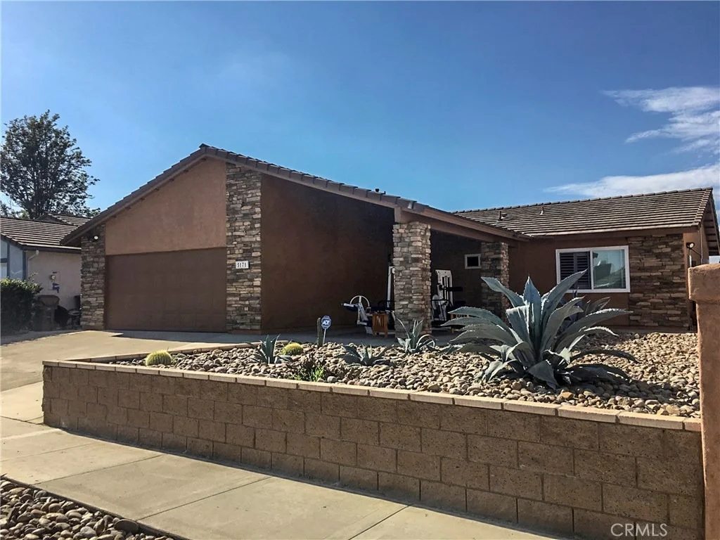 Photo of 5171 Andrew Jackson Street
